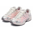thumbnail image 3 of ASICS Gel Kahana TR V2 520 Pink Grey - 1203A557-100, 3 of 6