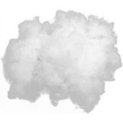 Polyester Stuffing 10 LB Bag 100% High-Loft Polyester Fiber Fill