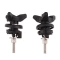 thumbnail image 2 of Tornillos del perno del parabrisas de la motocicleta para 04 05 06 07 08 09 12, 2 of 5