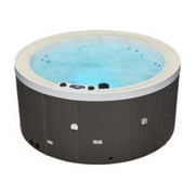 Luxury Spas Oscar 6-Person Spa