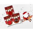 thumbnail image 5 of My Scratch Offs Holiday Rudolph the Red Nose Reindeer Scratch-off Game Cards, 26 Pack, 5 of 7