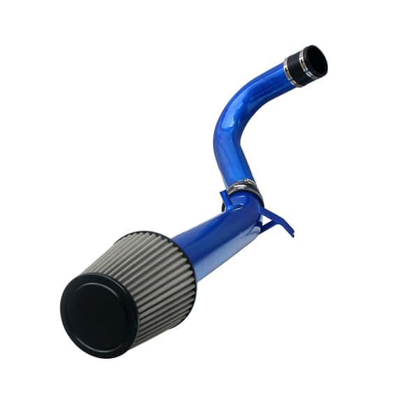For 11-19 Dodge Charger 3.6L V6 CPT Cold Air Intake (Blue) CPT-782-B