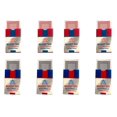 thumbnail image 2 of Woyr Mascot 555 Paper Coated Playing Card Game For Adults - Card Game | Taash Ke Patte, Rummy Cards, Poker Cards, Teen Patti Cards 8 | Multicolor Playing Card, 2 of 5