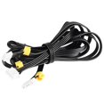 thumbnail image 3 of 3X Accesorios de Impresora 3D Cable del Motor Paso A Paso Cable del Motor Doble Z-Ejes para Cr-10 Cr-10S / Ender-3, 3 of 5