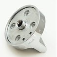 thumbnail image 2 of ERP W10766544 Range Burner Knob, 2 of 2