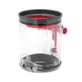 thumbnail image 4 of Compact Dust Bin Bucket for V12 Detect Slim Elec Cleaner Repair Bucket Accessory Part, 4 of 8