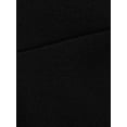 thumbnail image 3 of Time and Tru Women's Knit Leggings, 2-pack, 3 of 11