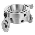 thumbnail image 4 of Precision Cutting with Noncontact Guide Wheel for S45 Torch Stainless Steel Silver, 4 of 8