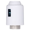 thumbnail image 4 of Válvula Termostato de radiador inteligente Ticfox Controlador de temperatura del hogar calefacción eléctrica Digital WiFi, 4 of 14