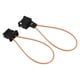 thumbnail image 2 of MOST Fiber Optic Loop Bypass MALE & FEMALE Kit Adapter for, 2 of 5
