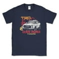 thumbnail image 3 of Toyota Tundra Mens Big and Tall TRD Climb Higher Tee, 3 of 3