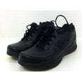 thumbnail image 4 of New Balance MW577 Walking Shoe - 7W - Bk, 4 of 6