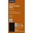 thumbnail image 6 of Starbucks K-Cup Pike Place Roast Coffee - Medium - 24 / Box | Bundle of 2 Boxes, 6 of 8