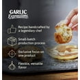 thumbnail image 5 of Pack of 12,  Garlic Expressions Dressing & Marinade Vinaigrette, 12.5 fl oz, 5 of 6