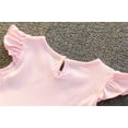 thumbnail image 6 of ATAIKU 1-6T Toddler Kids Girls Halloween Princess Dress Up Baby Girls Tulle Dress for Birthday Christmas Party, 6 of 8