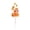 Multicolor#3, variant on Artificial Maple Leaf Fall Bouquet with Sunflower Pumpkin Decorations Faux Autumn Floral Arrangement for Home Table Centerpiece Thanksgiving Harvest Wired Sprig Set