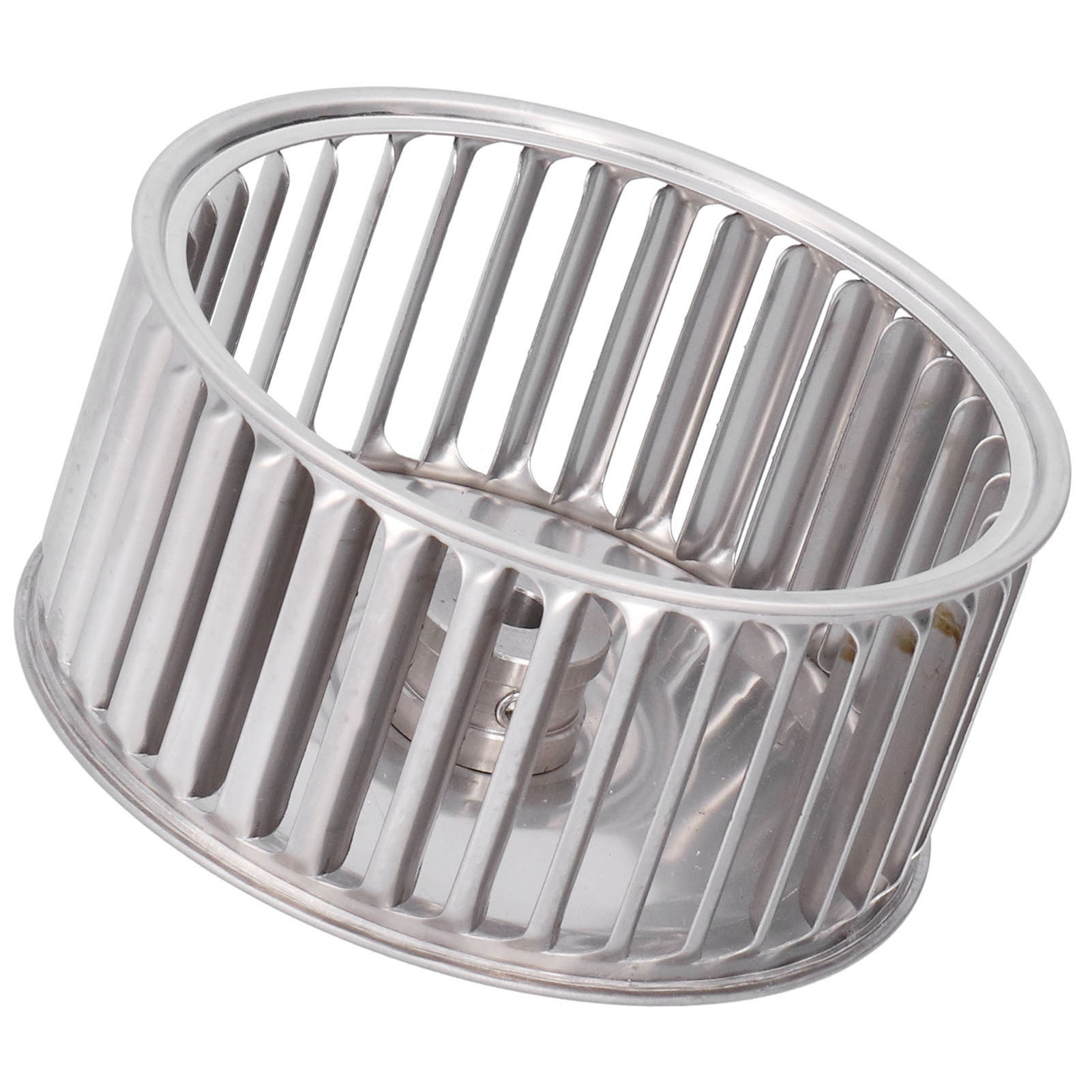 MultiWing Centrifugal Fan Wheel, 6in Blower Motor Wheel For MultiWing Centrifugal Fan