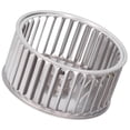 thumbnail image 2 of MultiWing Centrifugal Wheel Blower Motor Galvanized Sheet Power Tool 6in 156x76x12.7mm, 2 of 10