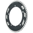 thumbnail image 2 of FSA Pro Track 144X45T 1/8" Chainring Black, 2 of 2