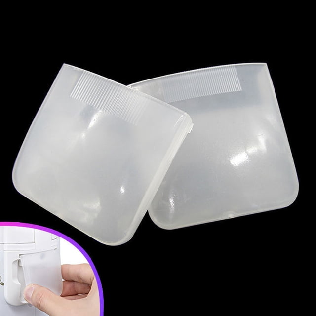 RENACLIPY 20Pcs White Plastic Condensation Water Collection Cups for Pressure Cooker Kitchen Essential