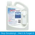 thumbnail image 3 of Wet & Forget Shower Cleaner Spray, Vanilla Scent, 64 oz, 3 of 9