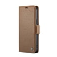 thumbnail image 5 of Funda tipo cartera iPhone 12 Mini con cierre magnético, RFID, tarjetero, soporte, carga inalámbrica, 5 of 5