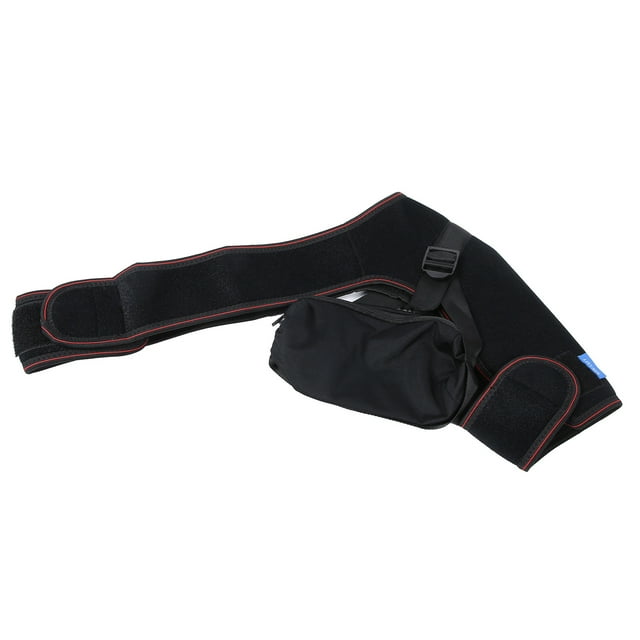 VGEBY Shoulder Brace, Arm Sling Armpit Shoulder Bag For Different People For Shoulder Joint Fixation