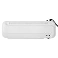 thumbnail image 2 of Portable Laminating Machine A4 Photo Document Desktop Thermal Laminator for Office Household, 2 of 12