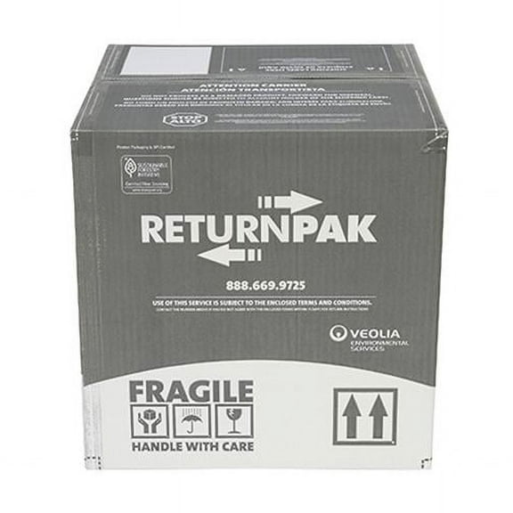 Veolia Can Recycling System,40 Can Capacity SUPPLY-325