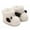 White, variant on Winter Baby Boots Soft Warm First Cozy Animal Design Sole For Boys Girls Toddler Footwear Indoor Outdoor Use Baby Boy Boots 12-18 Months, Size 12-18 Months