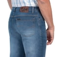 thumbnail image 1 of Pantalón Jeans Regular Fit Lee Hombre 346 azul 36, 1 of 4