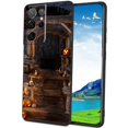thumbnail image 1 of Compatible with Samsung Galaxy S23 Ultra Phone Case, Halloween-6-3 Case Silicone Protective for Teen Girl Boy Case for Samsung Galaxy S23 Ultra, 1 of 1