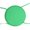 Green, variant on Comefolife Office Round Cushion Chair Cushions for Outdoor Furniture Cushions for Home Round Cushions Outdoor Seating Cushions Sponge Seat Cushion Household Chair Pillow Student (Beige,15in)
