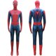 thumbnail image 1 of HTQWLP Traje de Cosplay del Hombre Araña Clásico, Mono Zentai Enterizo Completo Impreso en 3D, Disfraz de Superhéroe para Halloween y Eventos de Cosplay - 160, 1 of 7