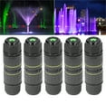 thumbnail image 3 of 5PCS Garden Junction Box LED Light M25 3 Core Wire Connector Box IP68 Waterproof 9-12mm Junction Box, 3 of 8