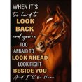 thumbnail image 1 of Cuadro de Resina Diamante Wdftyju Serie Animal Caballo 30*40CM, 1 of 9