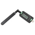 thumbnail image 3 of SIM7600G-H DONGLE 4G LTE Adaptateur USB, Module DONGLE 4G USB UART Communication 50Mbps Lien Montant pour PC Accès Internet pour Réseau Informatique Industriel, 3 of 8
