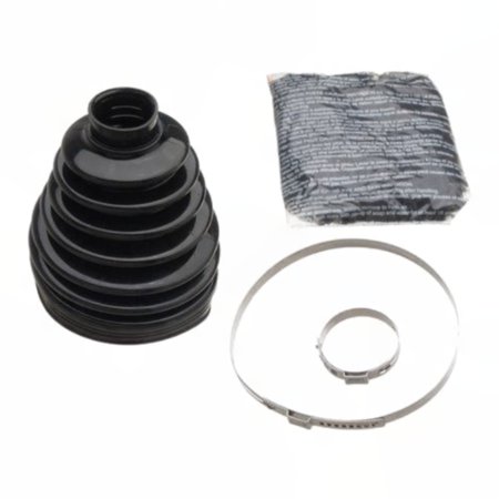 For Kia 2011-2013 Sorento Sport Utility CV Boot Kit Front Outer AWD