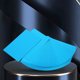 thumbnail image 3 of 50 Tarjetas Visita Metal Color Aluminio Metal Multicolor Máquina Marcado Láser Fibra Tarjetas en Blanco Aleación Aluminio Materiales Depuración Grabado (azul), 3 of 9