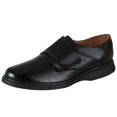 thumbnail image 1 of Zapato Para Adulto De Confort Para Caballero Negro Castalia 018-06 Castalia 018-06, 1 of 2