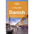thumbnail image 1 of Lonely Planet Fast Talk Danish (Phrasebook), 1 of 1