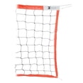 thumbnail image 1 of Volleyball Net 30' Orange Outdoor, 1 of 1