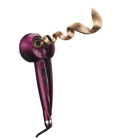 InfinitiPRO by Conair Curl Secret Curling Iron CD203WGBR
