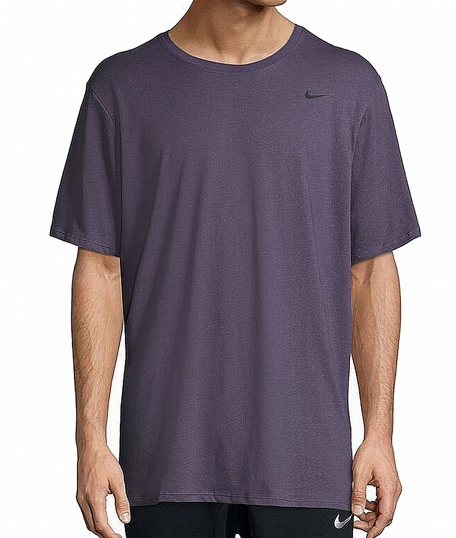 Nike Nike NEW Purple Mens Size 2XL DriFit Shirts & Tops Athletic