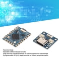 thumbnail image 4 of Tiny Development Board, Multi Function GPIO Pins RP2040 Microcontroller Development Board  For Home, 4 of 8