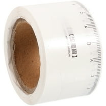 FRCOLOR Measuring Eyebrow Shaper Professional Mapper Kit Gel Lamination