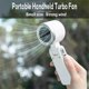 thumbnail image 5 of Pocket Breeze 3-in-1 Mini Turbo Fan,2024 Best Portable Handheld Turbo Fan,5 Gear, 5 of 5