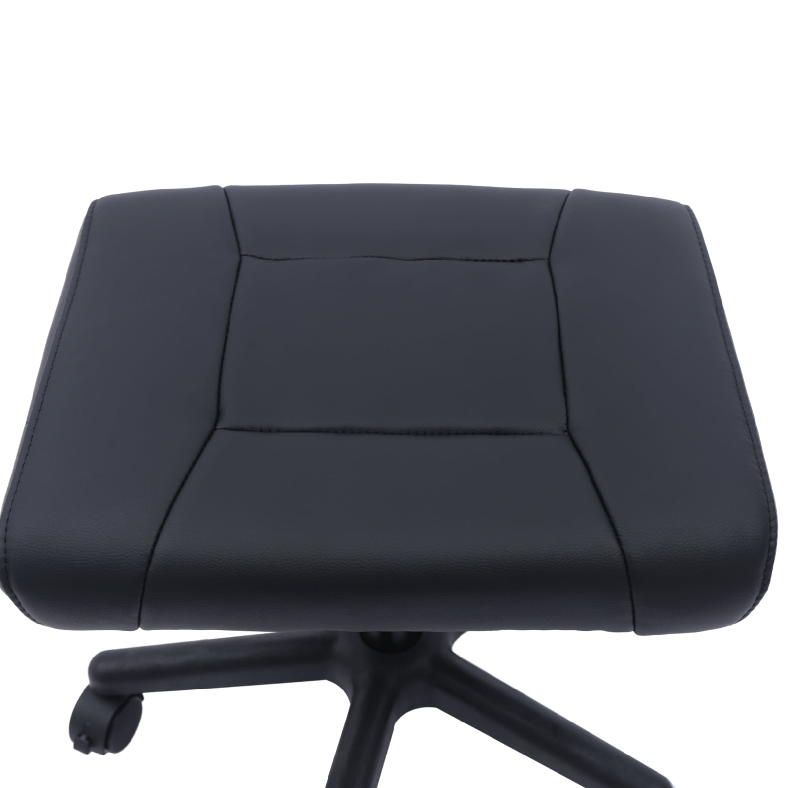 ComfiLife Foot Rest Under Desk for Office Use – Adjustable Height Memory  Foam Foot Stool Under Desk for Office Chair & Gaming Chair – Ergonomic  Under