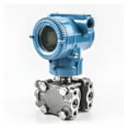 thumbnail image 2 of Differential Pressure Transmitter Transducer Level Control, 3051 Pressure Transducer 4-20ma ,Digitally Adjustable, 2 of 6