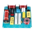 thumbnail image 3 of Audio Frequency Divider3 Way Speaker Crossover Crossover Filter Crossover Audio Board Built for Precision, 3 of 5